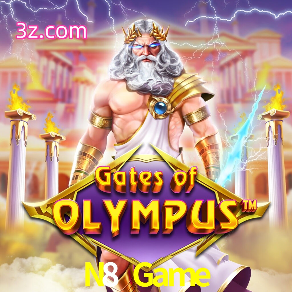Gates of Olympus